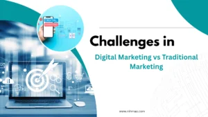 digital marketing vs traditional marketing