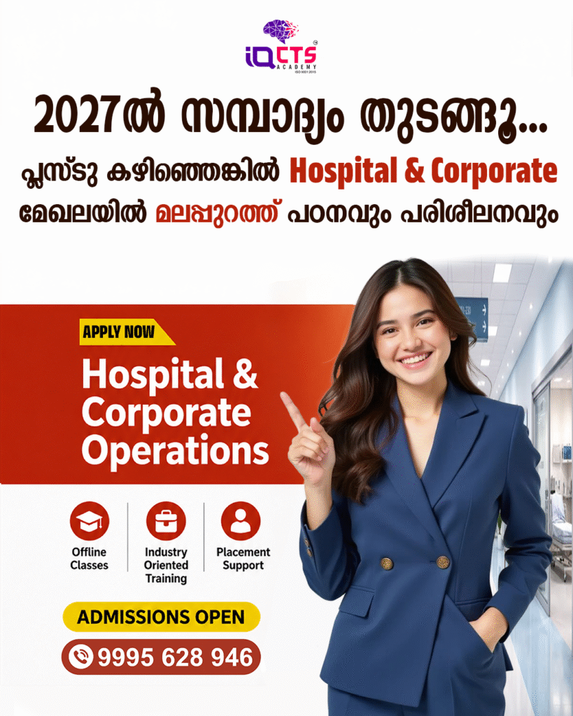 Portfolio freelance digital marketer in kottakkal